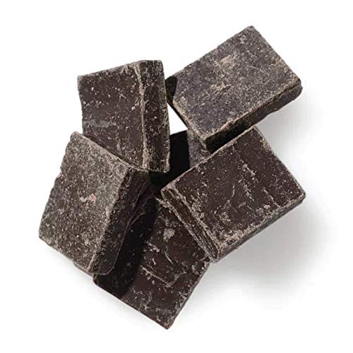 Semisweet Chocolate Chunks | 42% Cocoa