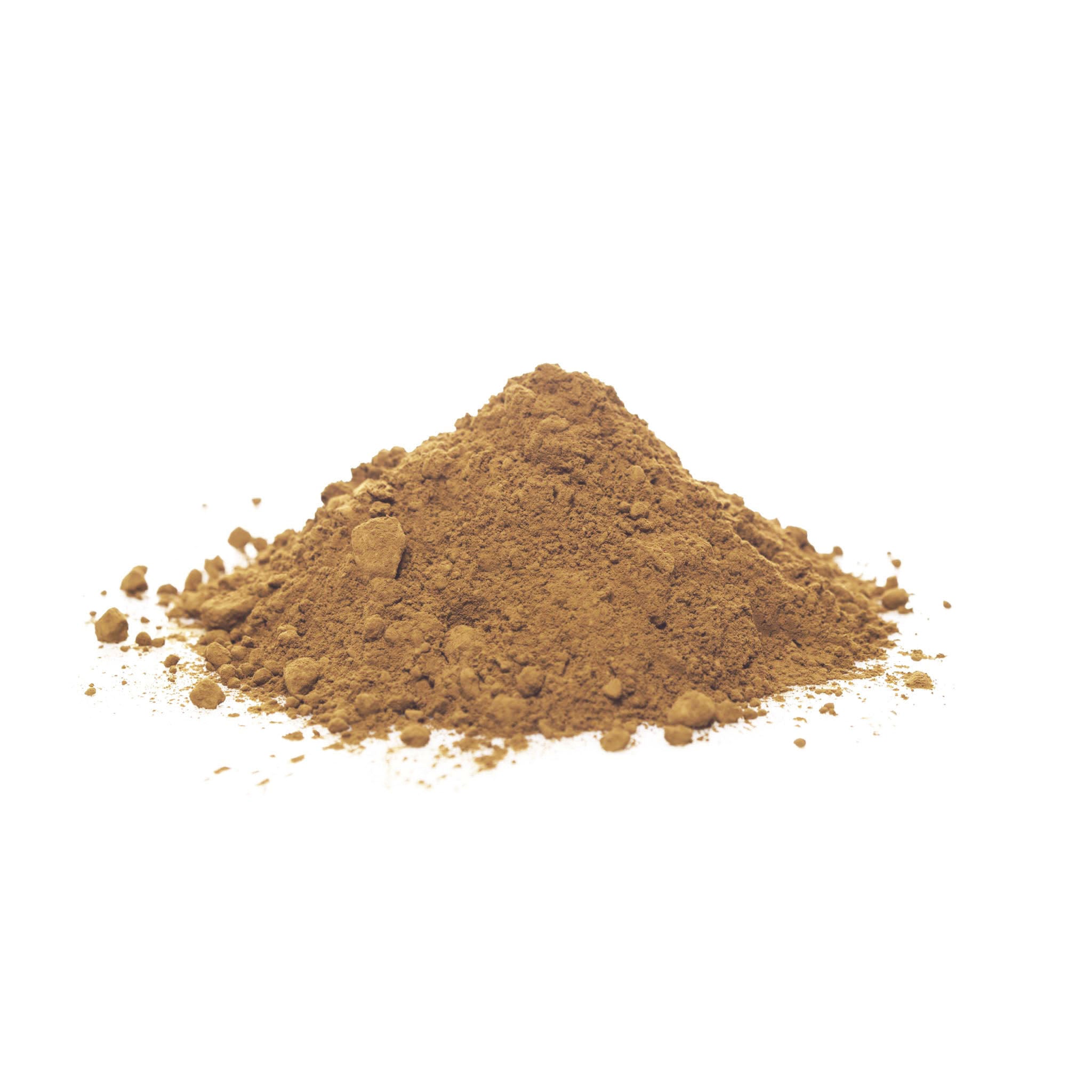 Natural Process Cocoa Powder | 22/24 % Cocoa Butter