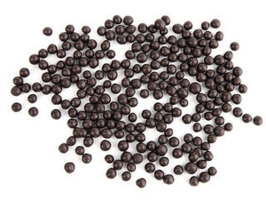 Crispy Pearls Decor | Dark Chocolate