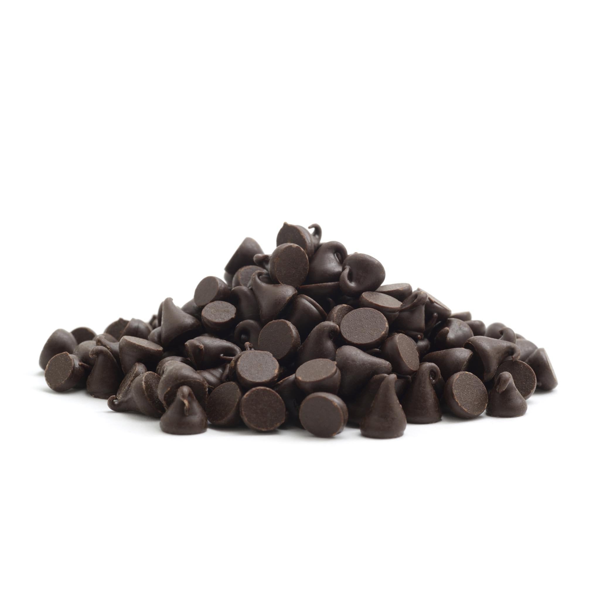 4,000 Count Semisweet Chocolate Chips